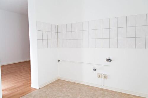 Foto - Etagenwohnung in Chemnitz zur Miete