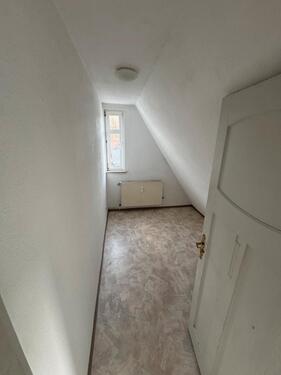 Foto - 3 Zimmer Dachgeschoßwohnung in Frankenblick