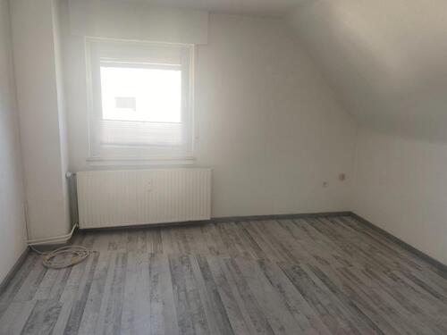 Foto - 3 Zimmer Dachgeschoßwohnung in Balve