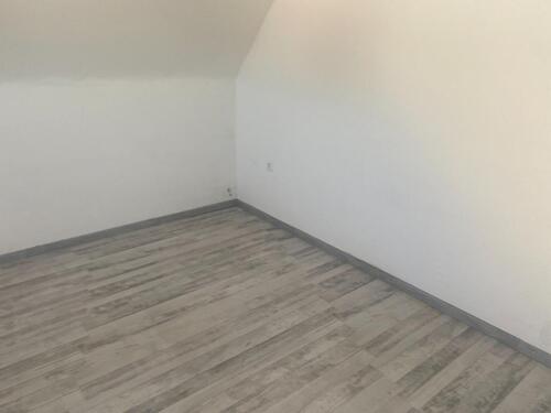 Foto - Dachgeschoßwohnung in Balve zur Miete