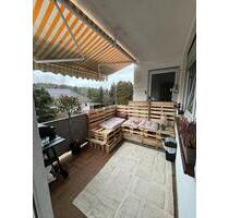 Großzügige 3-Zimmer-Wohnung mit EBK und Balkon - Pelm