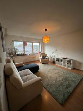 Foto - Etagenwohnung in Pelm zur Miete