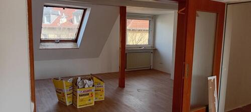 Foto - 4 Zimmer Dachgeschoßwohnung in Hagen