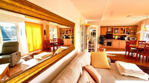 Foto - Große sonnige Ferienwohnung in Baabe auf Rügen