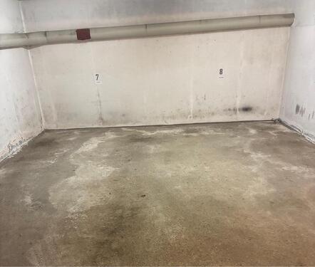 Foto - Tiefgaragenstellplätze zu vermieten