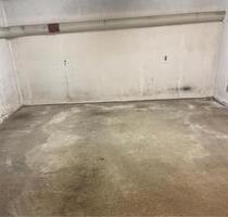 Tiefgaragenstellplätze zu vermieten - Werdau
