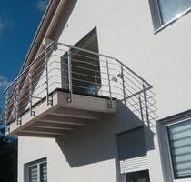 3 Zimmer DG Wohnung Neubau - 990,00&nbsp;EUR Kaltmiete, ca.&nbsp; 90,00&nbsp;m&sup2; in Deggingen (PLZ: 73326)