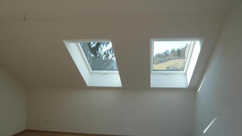 Foto - 3 Zimmer Dachgeschoßwohnung in Deggingen