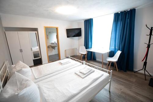 Foto - Vermiete Hotel Zimmer in DernbachMontabaur