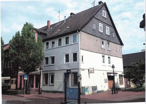 Foto - Wohn & Geschäftshaus Innenstadtlage Provisionsfrei Kapitalanlage
