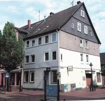 Wohn & Geschäftshaus Innenstadtlage Provisionsfrei Kapitalanlage - Peine