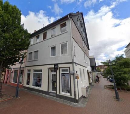 Foto - Mehrfamilienhaus, Wohnhaus zum Kaufen in Peine