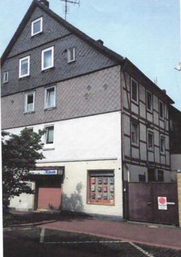 Foto - Mehrfamilienhaus, Wohnhaus in Peine