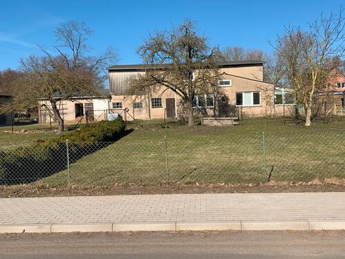 Foto - Bauernhaus in Kartlow - 85.000,00&nbsp;EUR Kaufpreis, ca.&nbsp; 151,00&nbsp;m&sup2;