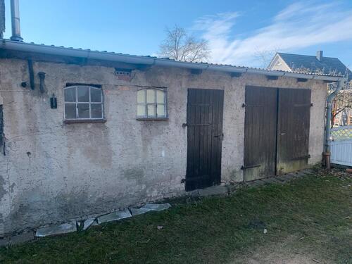 Foto - Bauernhaus, Landhaus in Neuburg zum Kaufen