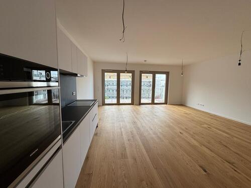 Foto - 1 Zimmer Etagenwohnung zur Miete in Frankfurt am Main