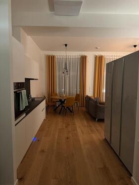 Foto - 1 Zimmer Etagenwohnung in Frankfurt am Main