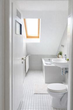 Foto - 2 Zimmer Etagenwohnung zur Miete in Duisburg