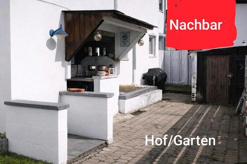 Foto - Mehrfamilienhaus, Wohnhaus in Kleinblittersdorf