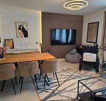 Schöne Wohnung im 1. OG – optional möbliert – 825€ warm - Velbert Langenberg