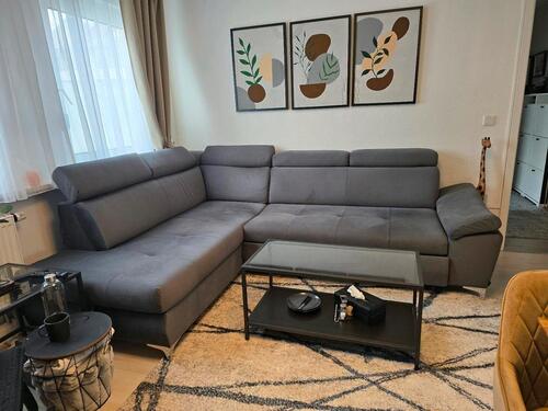 Foto - 3 Zimmer Etagenwohnung zur Miete in Velbert