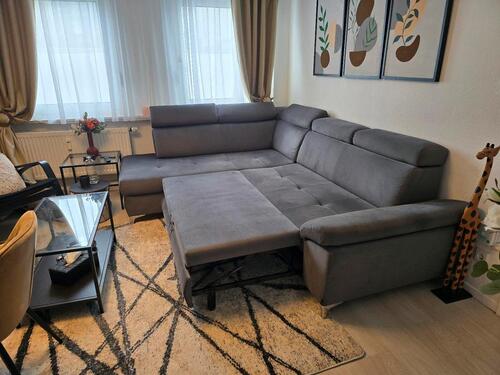 Foto - Etagenwohnung in Velbert zur Miete