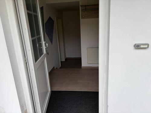 Foto - Erdgeschoßwohnung in Helmstedt zur Miete