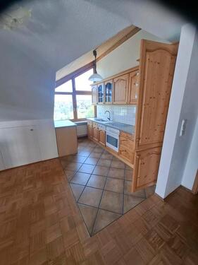 Foto - 3 Zimmer Dachgeschoßwohnung zur Miete in Erbendorf