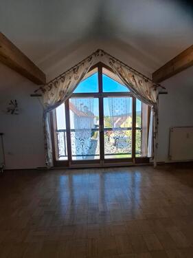 Foto - Dachgeschoßwohnung in Erbendorf zur Miete