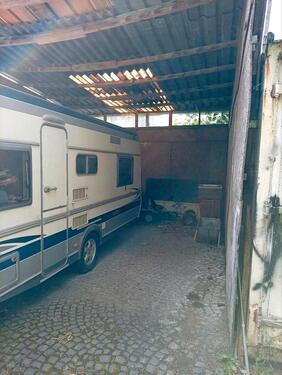 Foto - lagerplatz zu vermieten wiesbaden schierstein