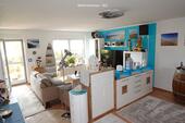 Foto - 4.5 Zimmer Maisonettenwohnung in Vogtsburg im Kaiserstuhl