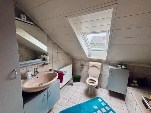 Foto - 2 Zimmer Dachgeschoßwohnung in Neumarkt in der Oberpfalz