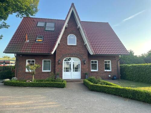 Foto - Einfamilienhaus zum Kaufen in Wardenburg