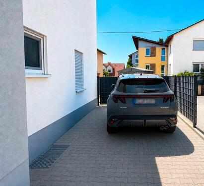 Foto - 3 Zimmer Erdgeschoßwohnung zum Kaufen in Harxheim