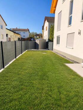 Foto - 3 Zimmer Erdgeschoßwohnung in Harxheim