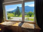 Foto - Hochwertig sanierte 1 Zimmer Wohnung mit Weitsicht und Garage