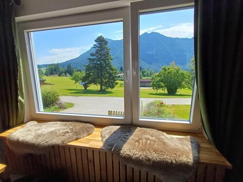 Foto - Hochwertig sanierte 1 Zimmer Wohnung mit Weitsicht und Garage