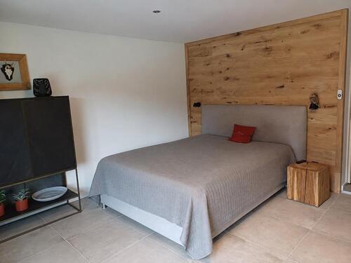 Foto - 1 Zimmer Hochparterre in Inzell