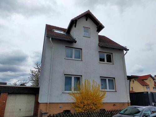 Foto - 7 Zimmer Einfamilienhaus zum Kaufen in Rotenburg an der Fulda