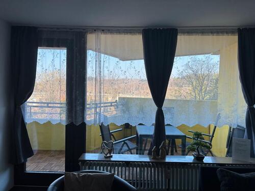 Foto - Etagenwohnung in Braunlage zum Kaufen