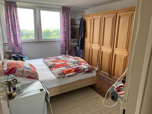 Foto - 3.5 Zimmer mit Balkon in Marl Zentrum von privat