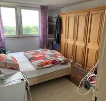 3.5 Zimmer mit Balkon in Marl Zentrum von privat