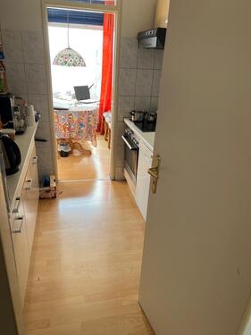 Foto - Etagenwohnung in Marl zum Kaufen