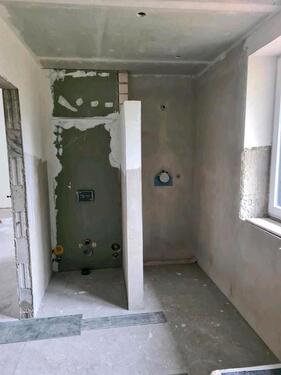 Foto - 3 Zimmer Etagenwohnung in Großhansdorf