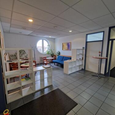 Foto - Repräsentative Büro- oder Praxisräume in der Aalener Innenstadt zu vermieten