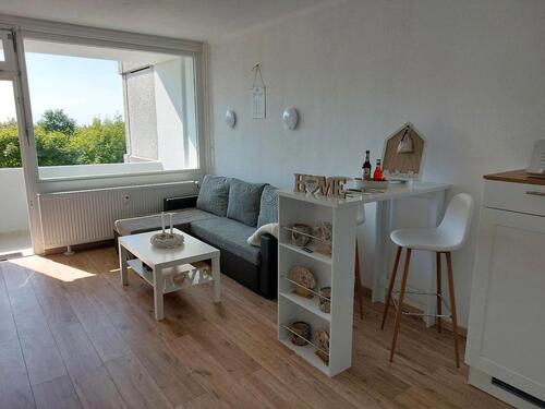 Foto - Harzer Sternchen Ferienwohnung Hahnenklee