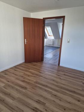 Foto - Etagenwohnung in Crimmitschau zur Miete