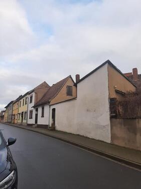 Foto - Haus zum verkaufen - 27.000,00 EUR Kaufpreis,