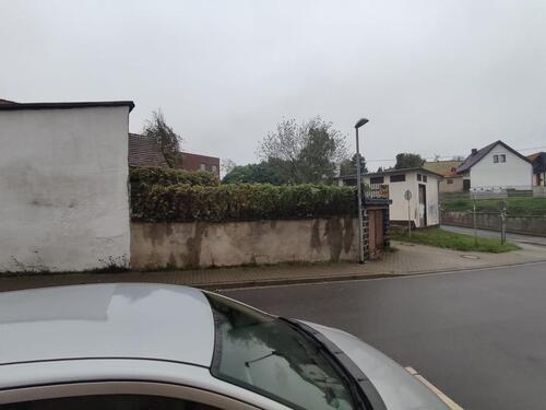 Foto - Einfamilienhaus in Hettstedt zum Kaufen