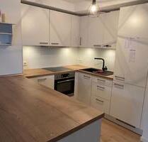 4-Zimmer-Maisonette-Wohnung mit großem Balkon - Steinhagen